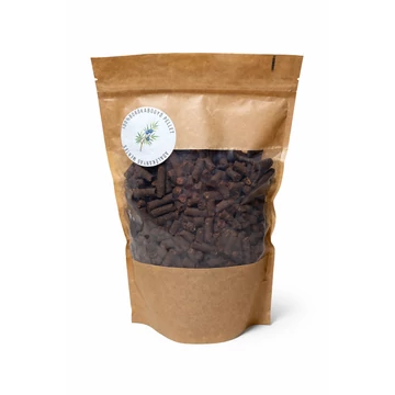 Pellet&More Borókabogyó pellet 1kg
