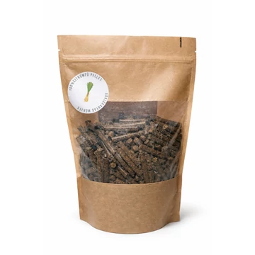 Pellet&amp;More Citromfű Pellet 1kg