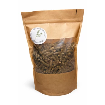 Pellet&More OREGÁNÓ PELLET 1 KG