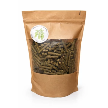 Pellet&More Orvosi Zsálya pellet 1kg