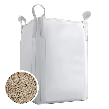 BPE A1 ENplus Keményfa Pellet
