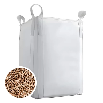 RODOS A1 ENplus Fenyőfa Pellet 1000 kg