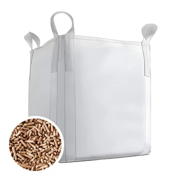 RODOS A1 ENplus Fenyőfa Pellet 500kg