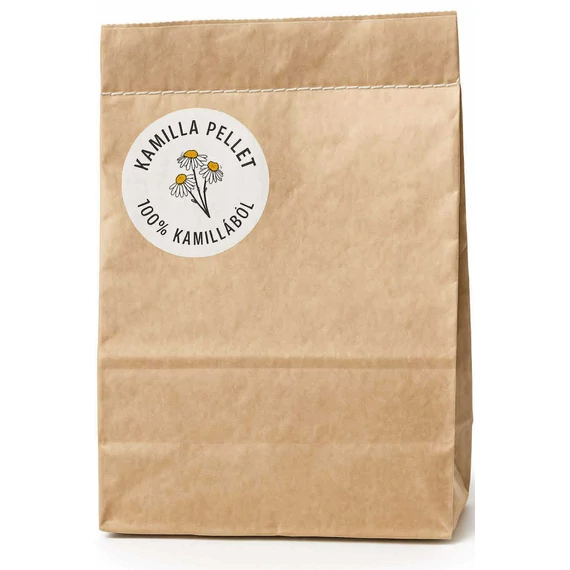 KAMILLA PELLET 1 KG