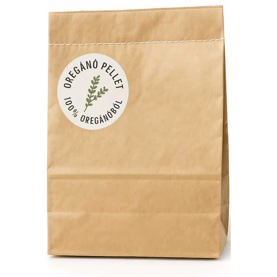 OREGÁNÓ PELLET 1 KG