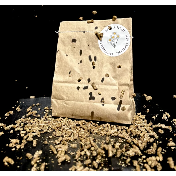 KAMILLA PELLET 1 KG