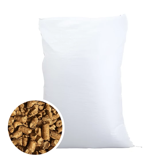 PELLET & MORE 100% SZÉNA 20 KG
